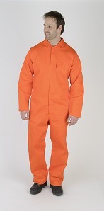 Proban Boilersuit